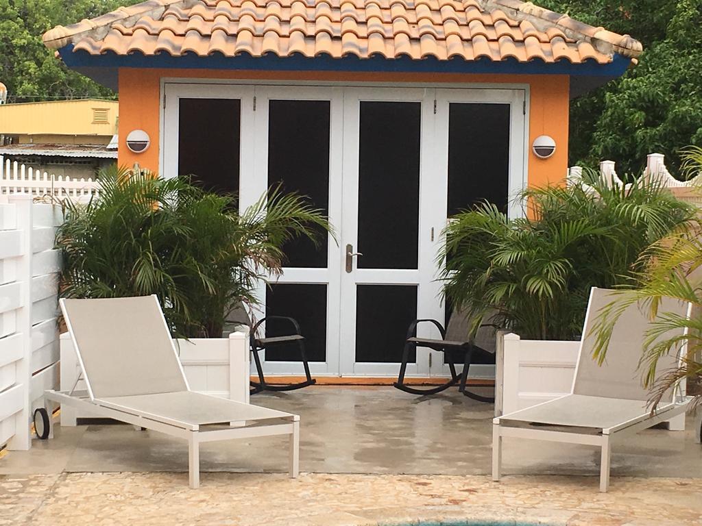 Bed & Breakfast Turtle Bay 3*