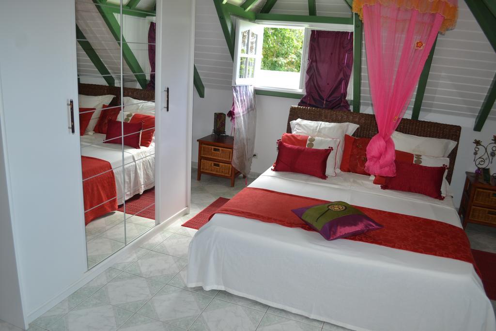 La Nicotoria De T4 Villa