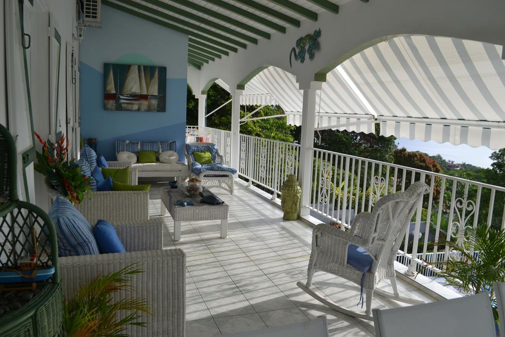 Villa La Nicotoria De T4 *