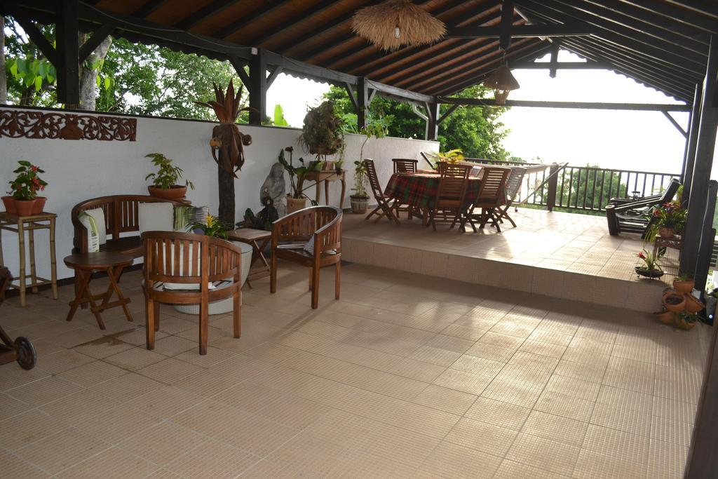 La Nicotoria De T4 *