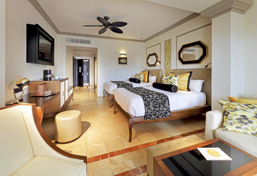 Resort Grand Palladium Lady Hamilton & Spa