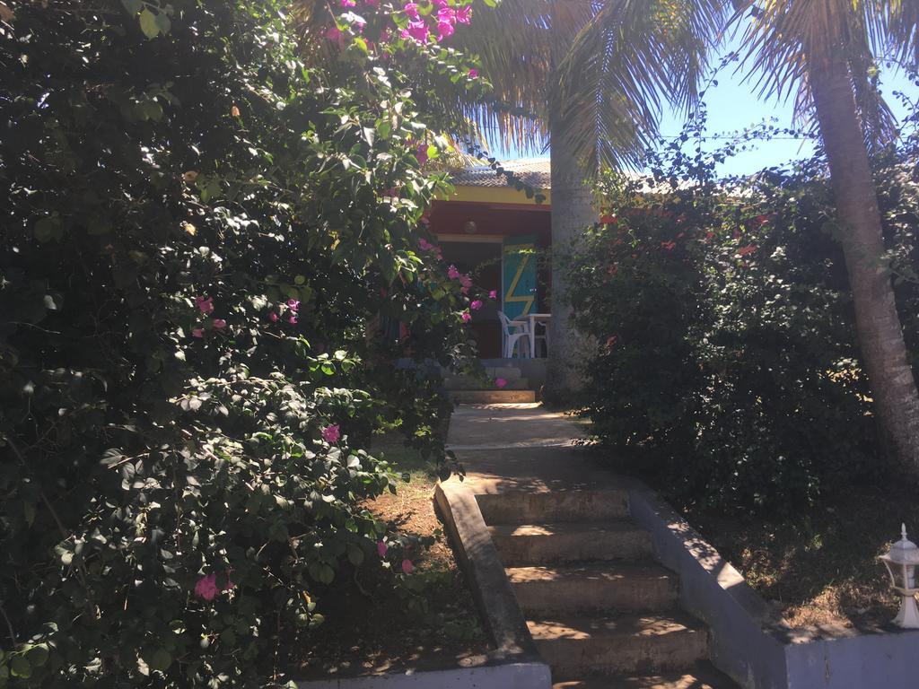 Cas'a Willy Holiday park Sainte-Rose