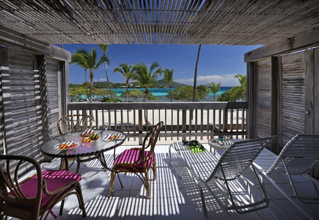 Apartment Sapphire Beach - Beachfront