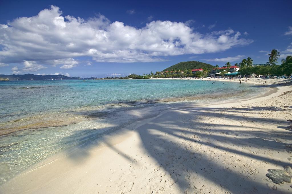 Apartment Sapphire Beach - Beachfront East End (Saint Thomas)