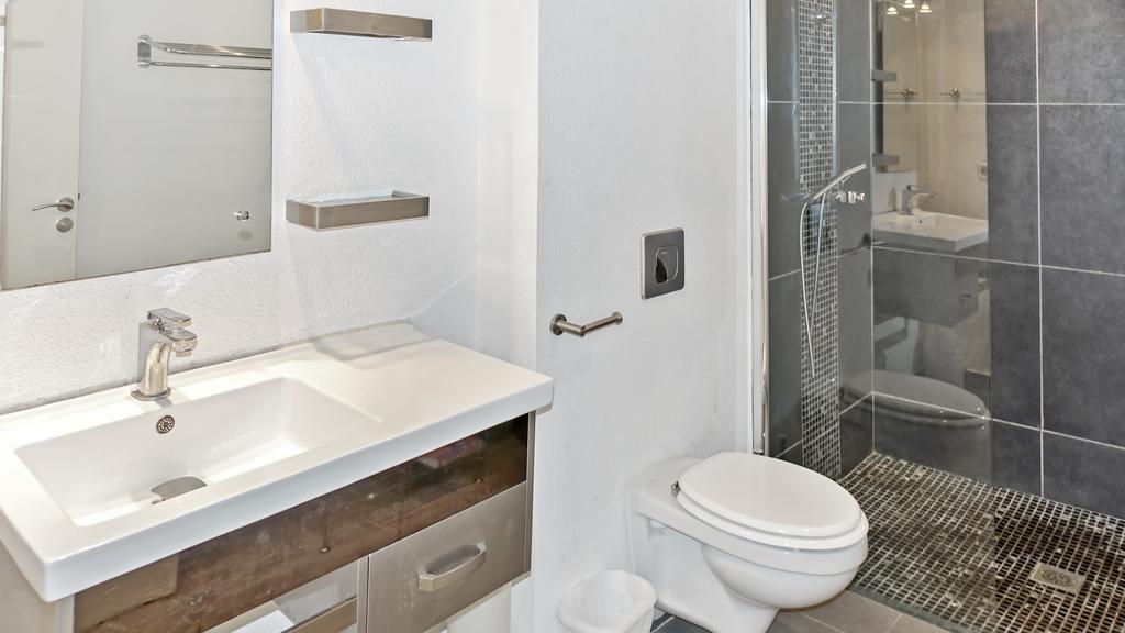 Apartment Bleu Marine - Honeymoon Grand Case