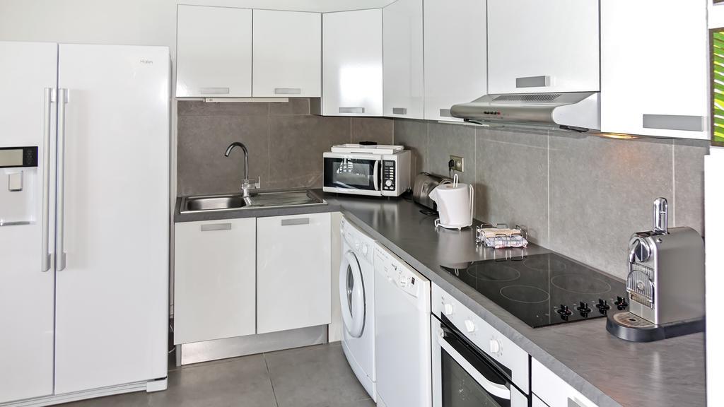 Bleu Marine - Honeymoon Apartment *