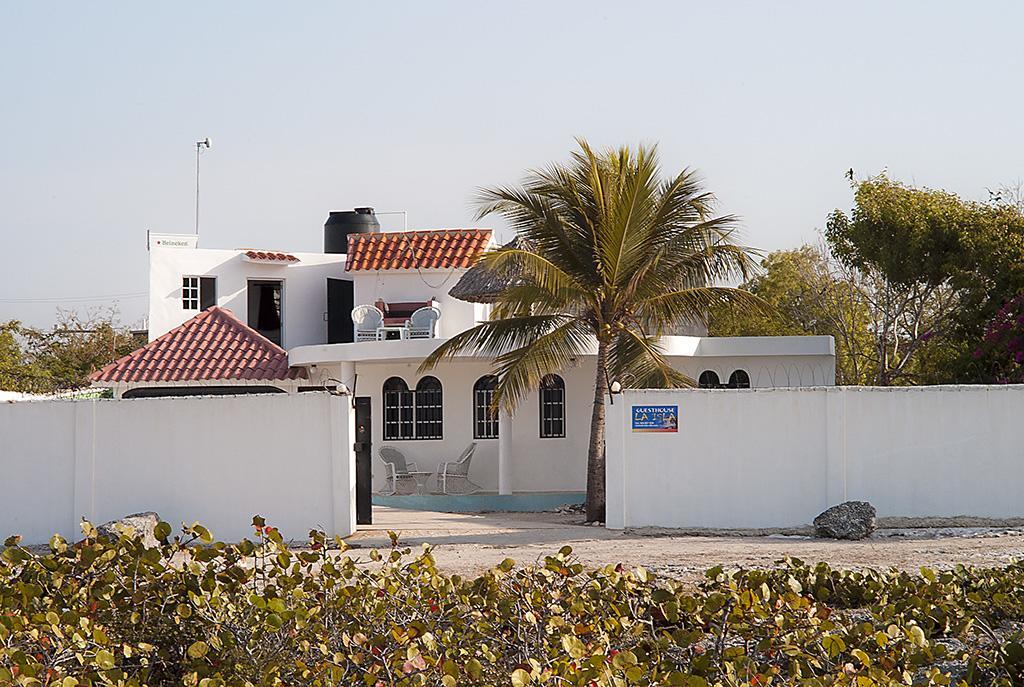 Guest house La Isla *