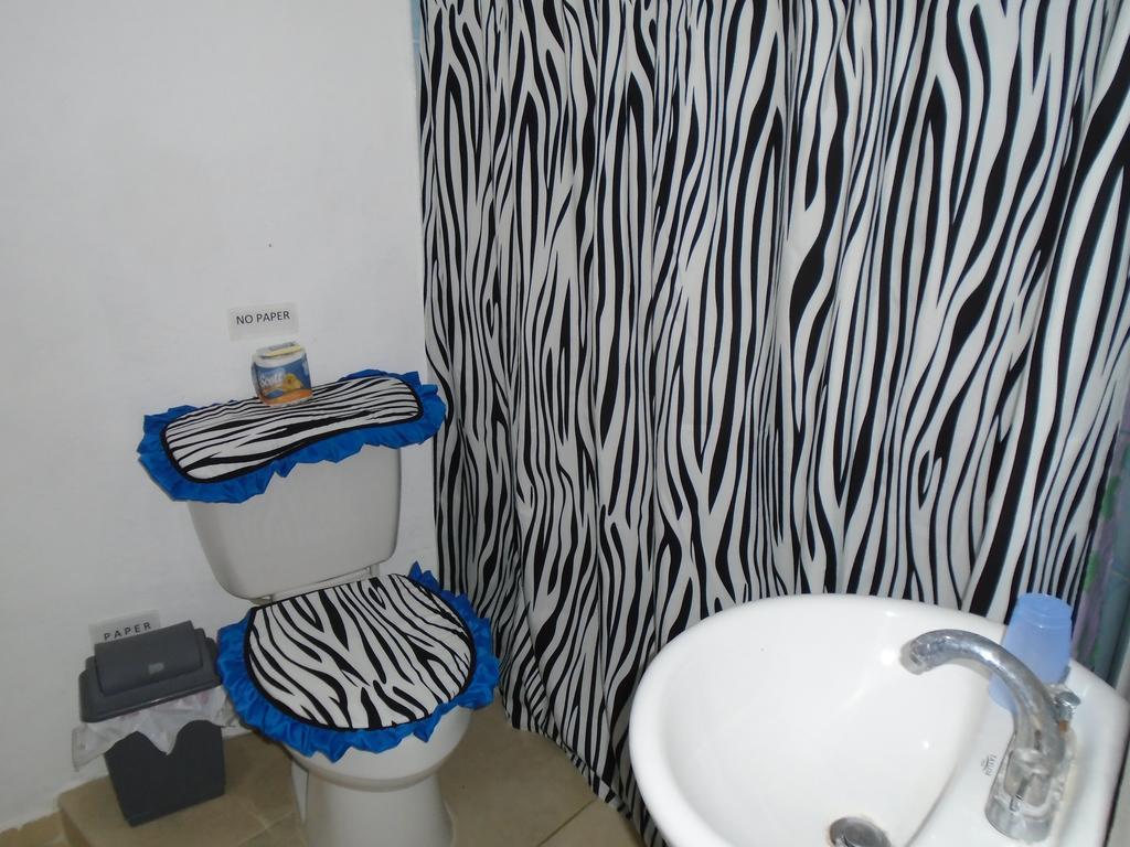 Guest house La Isla *