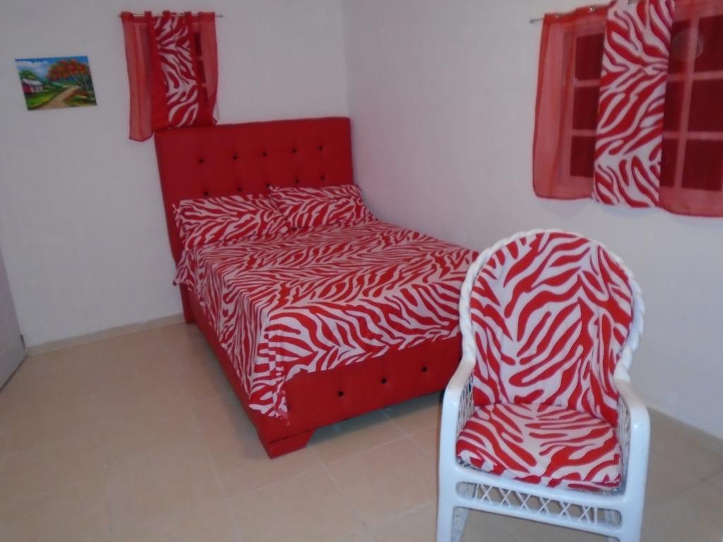 La Isla Guest house