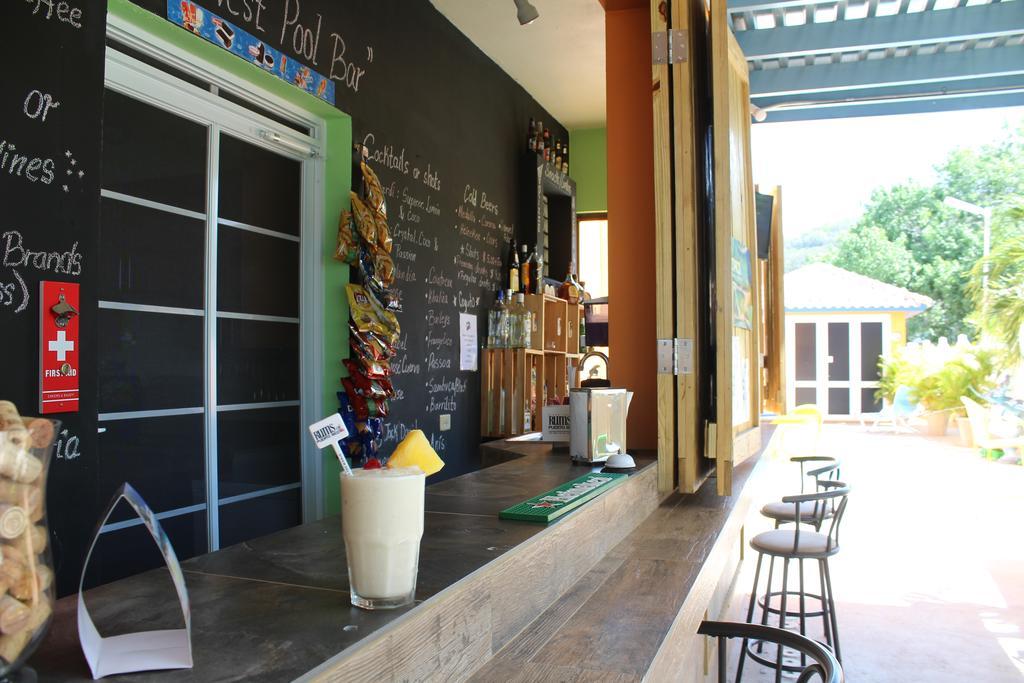 Turtle Bay Bed & Breakfast