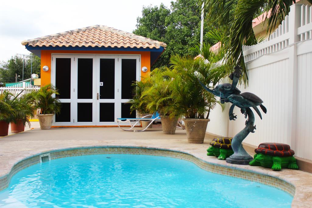 Turtle Bay Bed & Breakfast 3*