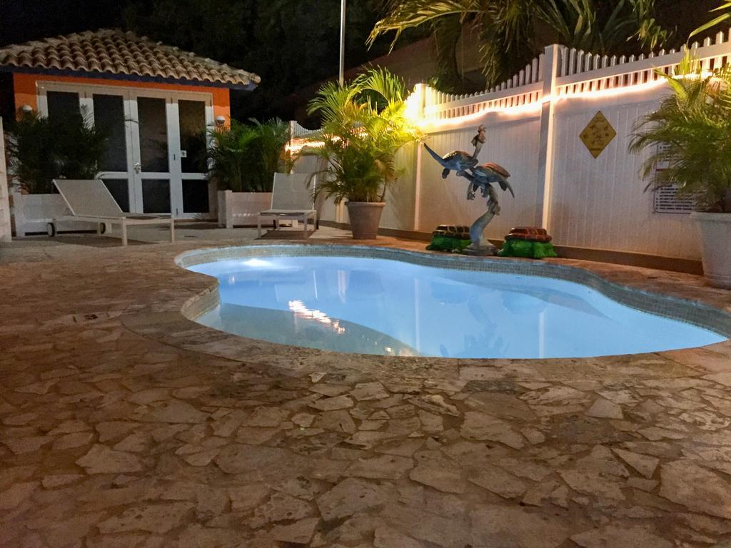 Turtle Bay 3* La Parguera