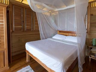 Seascape On Heavenly Bay Apartment Castara