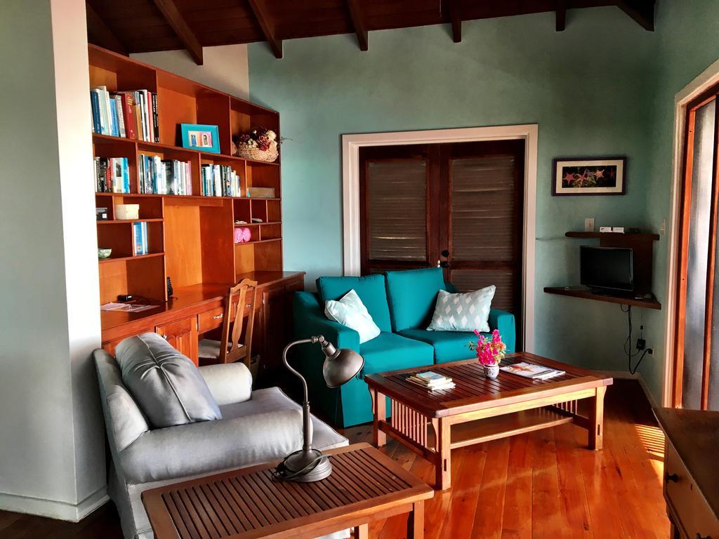 Blue Moon Antigua Villa