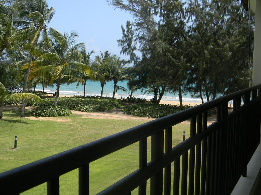 Apartment Continental Beach 2 *