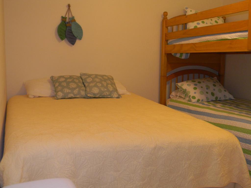 Apartment Continental Beach 2