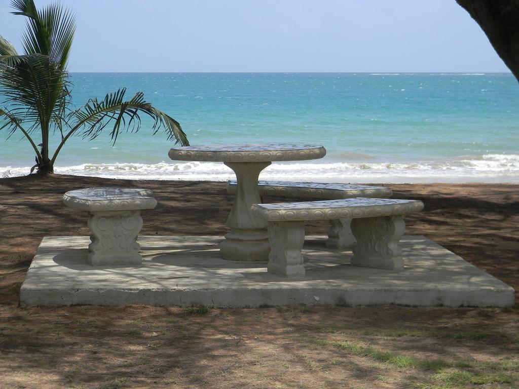 Continental Beach 2 Apartment *