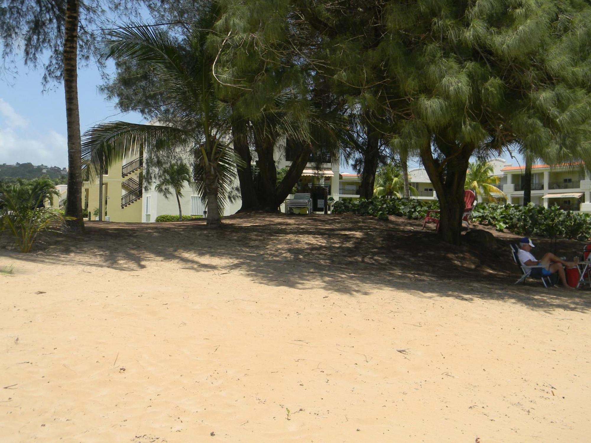 Continental Beach 2 Rio Grande