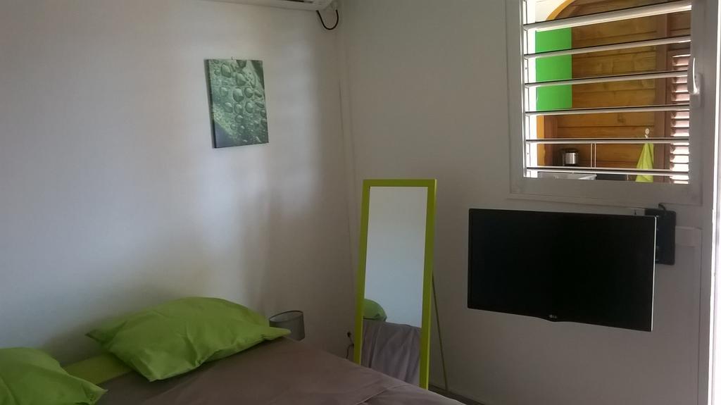 Patros Apartamento *