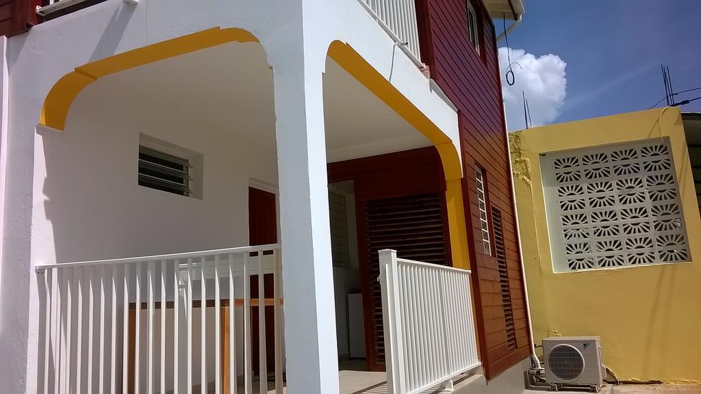 Patros Sainte-Anne (Grande-Terre)