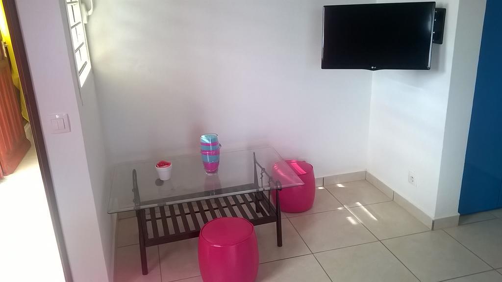 Patros Apartamento