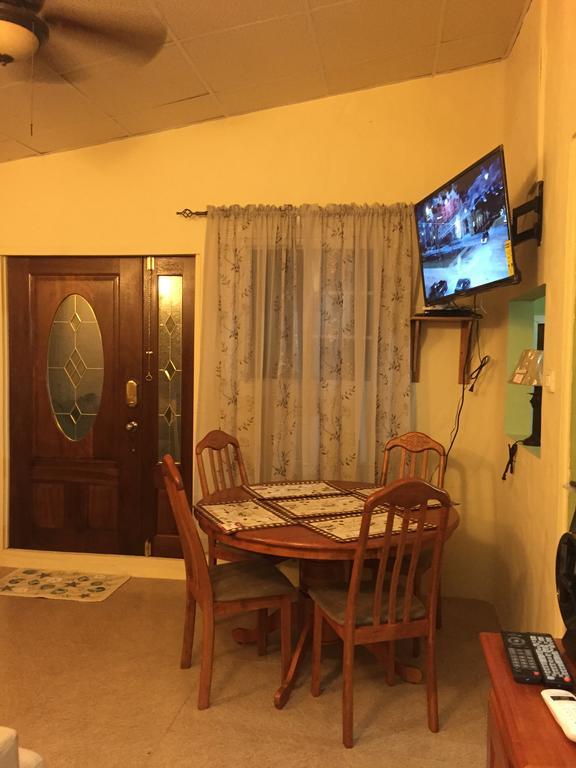 Riseland Holiday home Bethel