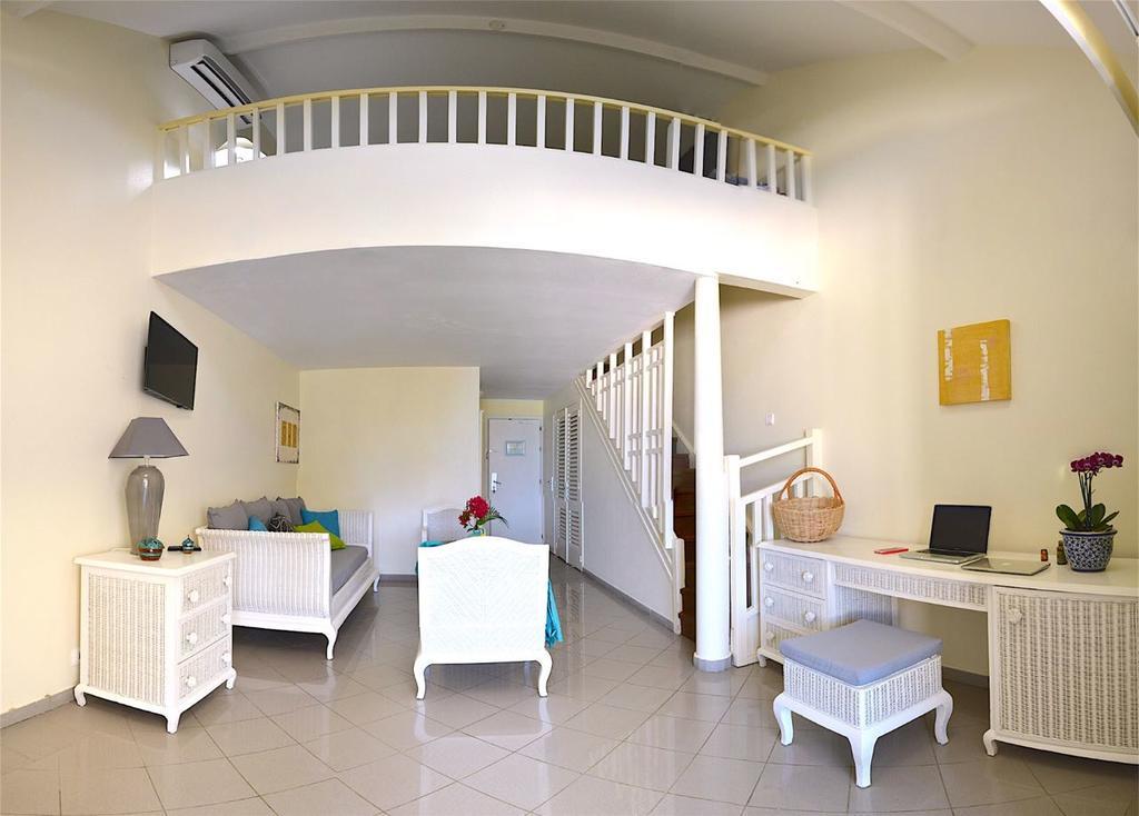 Apartment Wanalao- Duplex Vue Et Privative Le Gosier (Grande-Terre)