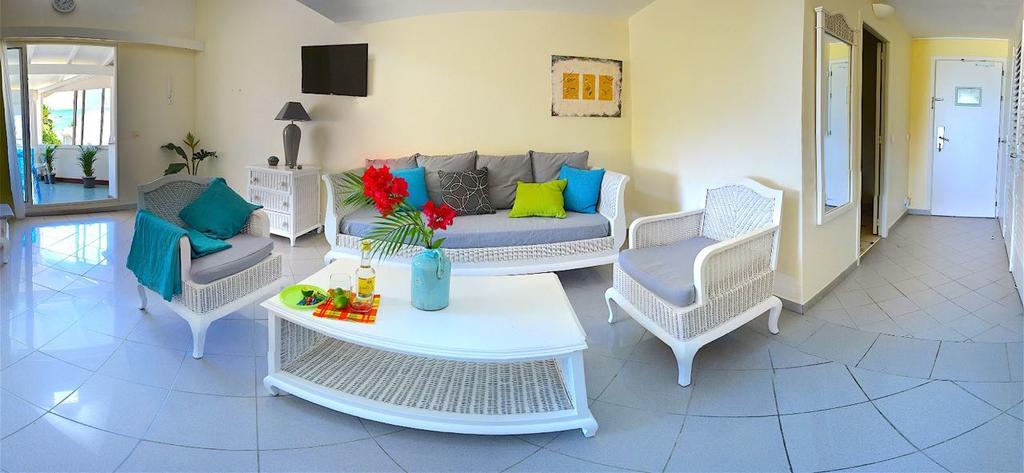Wanalao- Duplex Vue Et Privative * Le Gosier (Grande-Terre)