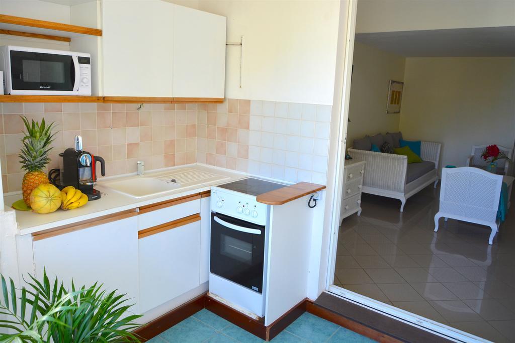 Wanalao- Duplex Vue Et Privative Le Gosier (Grande-Terre)