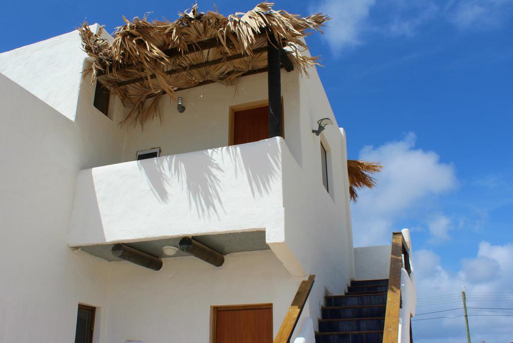 Chogogo Apartment