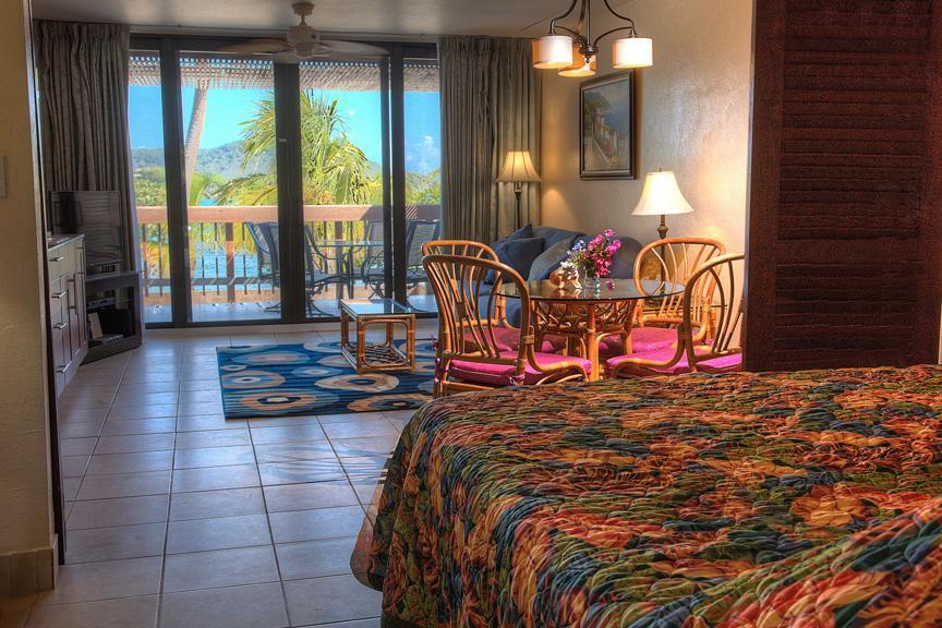 Sapphire Beach - Beachfront * East End (Saint Thomas)