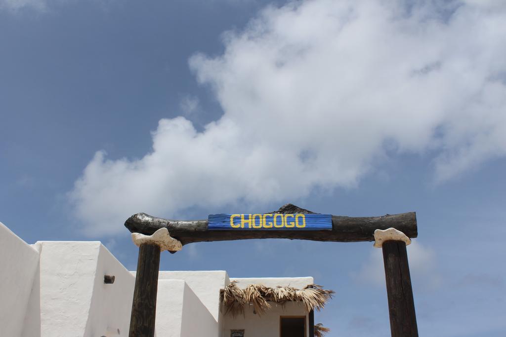 Chogogo Apartment