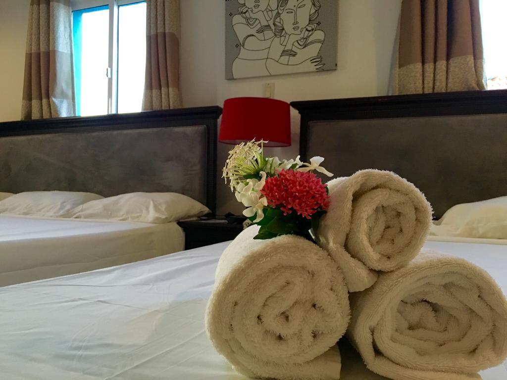 Hotel Curacao 3*