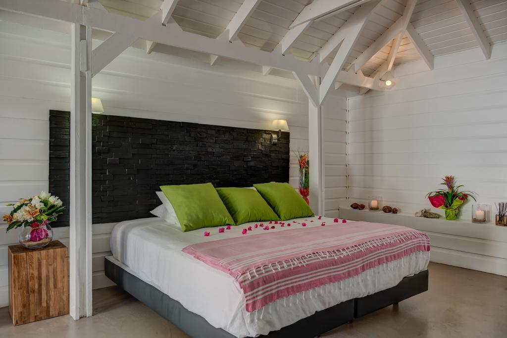 Hotel Le Shambala 4*