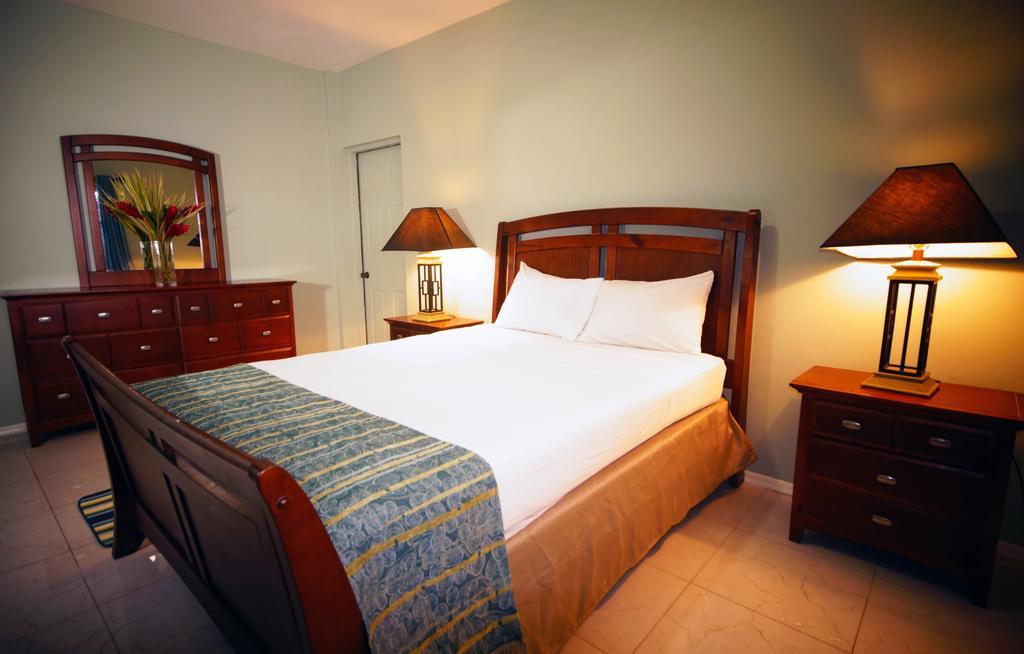 Tim Bamboo 3* Port Antonio
