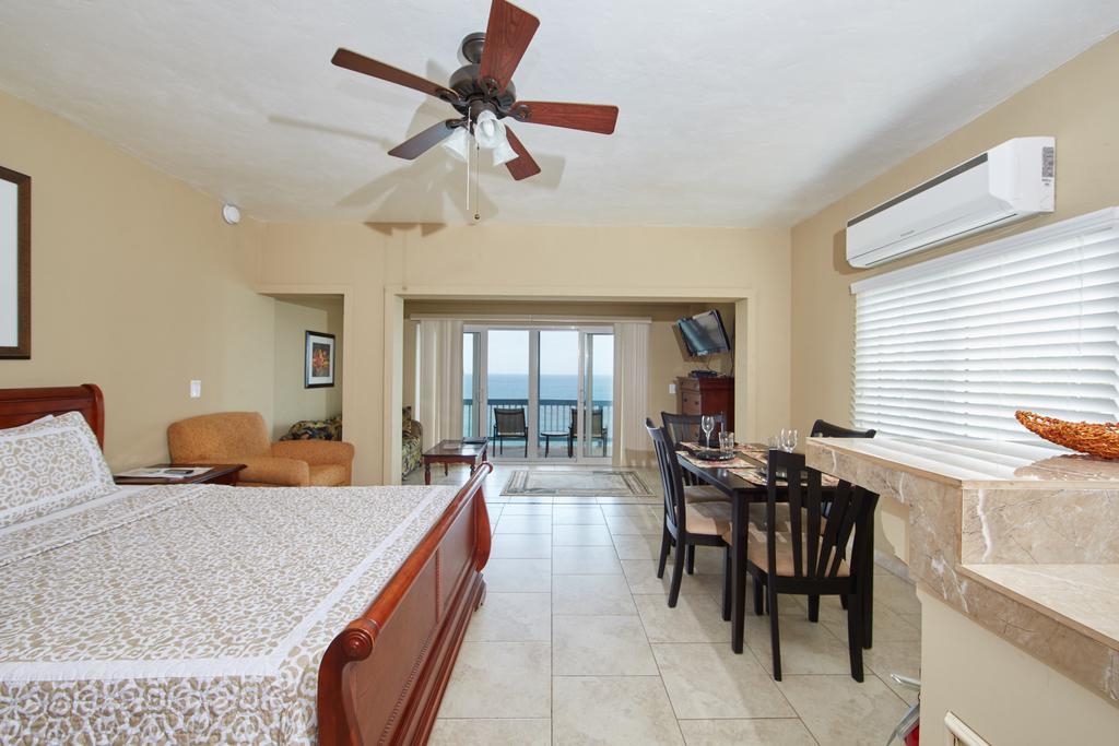 Paradise Cove Ocean Front And 3* Nazareth