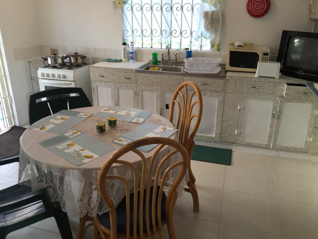 Platinum Coast Apartment Saint James