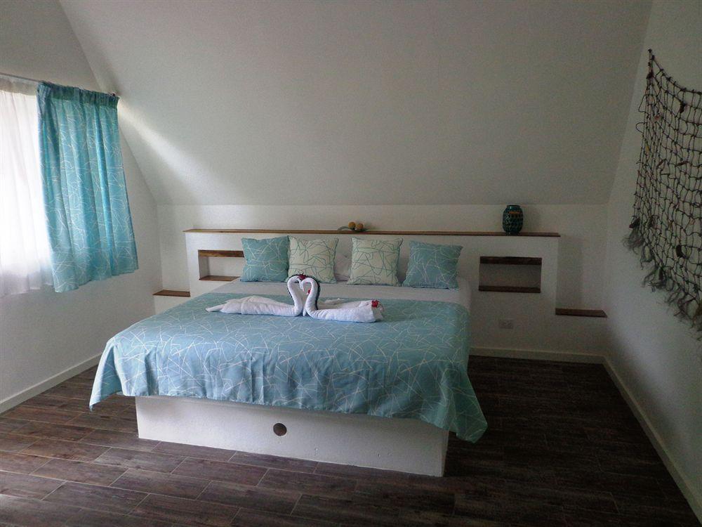 Hotel Boutique & Punta Rucia