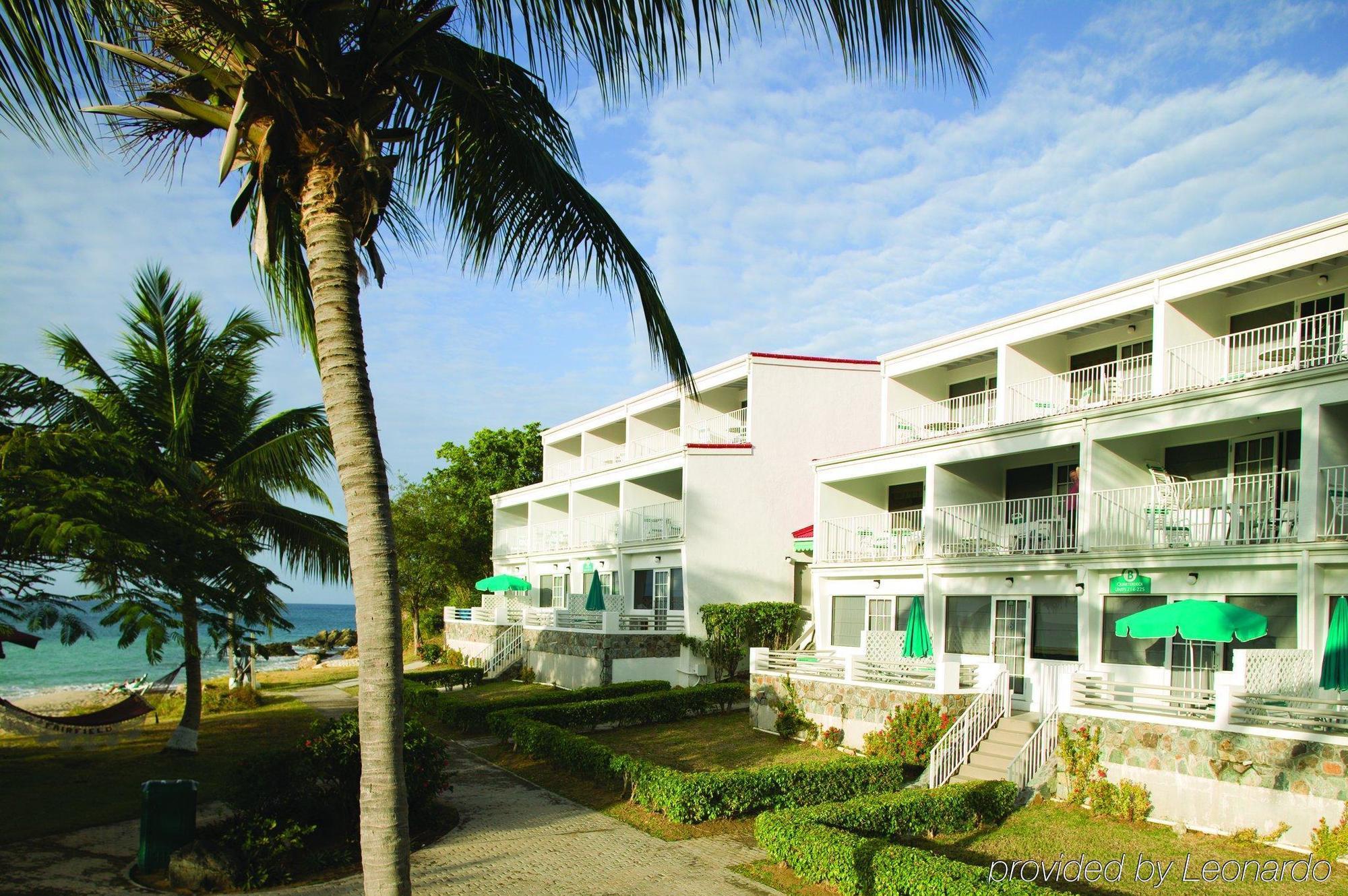 Limetree Beach By Club Wyndham 3*