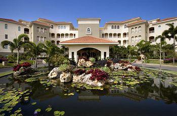 Plantation Residences At 4*