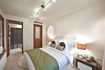 Resort Plantation Residences At Dorado