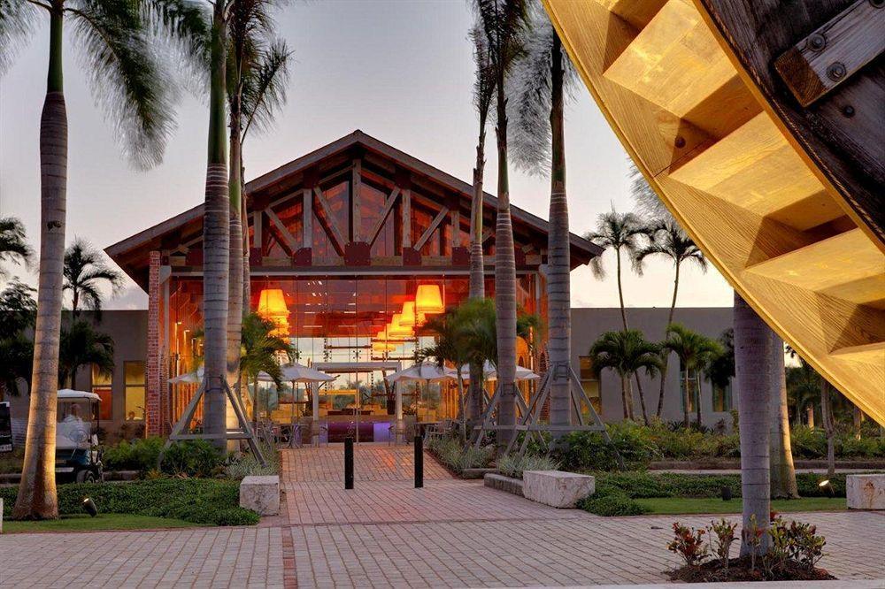 Resort Plantation Residences At Dorado
