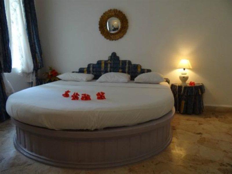 Jamaica Palace Hotel 3*