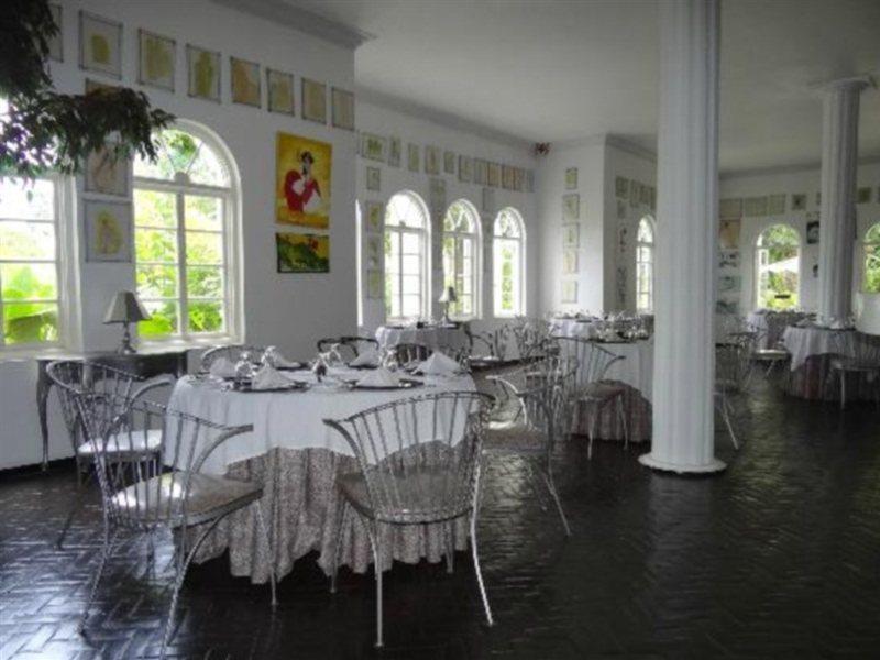 Jamaica Palace 3* Port Antonio
