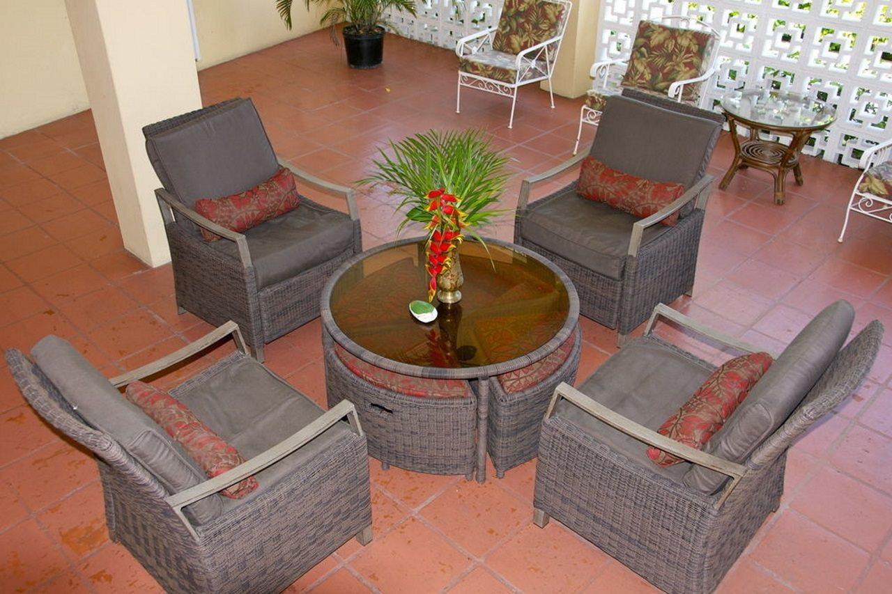 Apartamento Adulo *