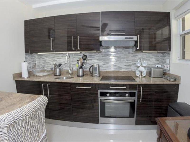 Lantana Barbados Apartment Saint James