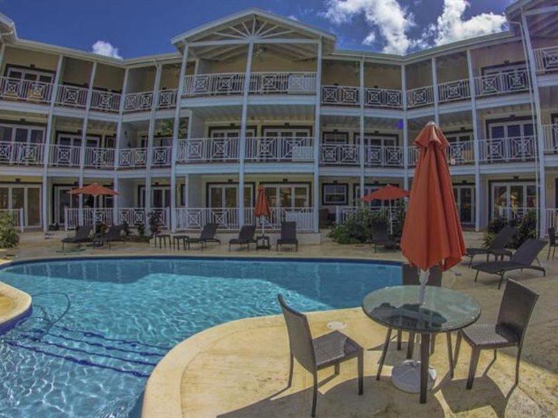 Lantana Barbados Apartment