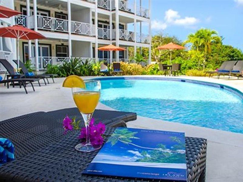 Lantana Barbados *