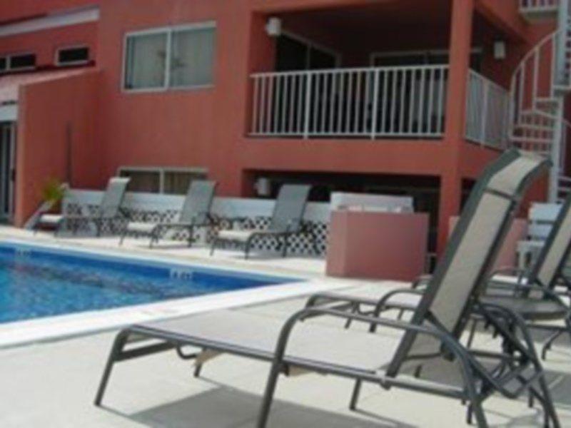 Villa Dundee Bay Freeport