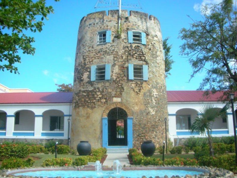 Bluebeards Castle